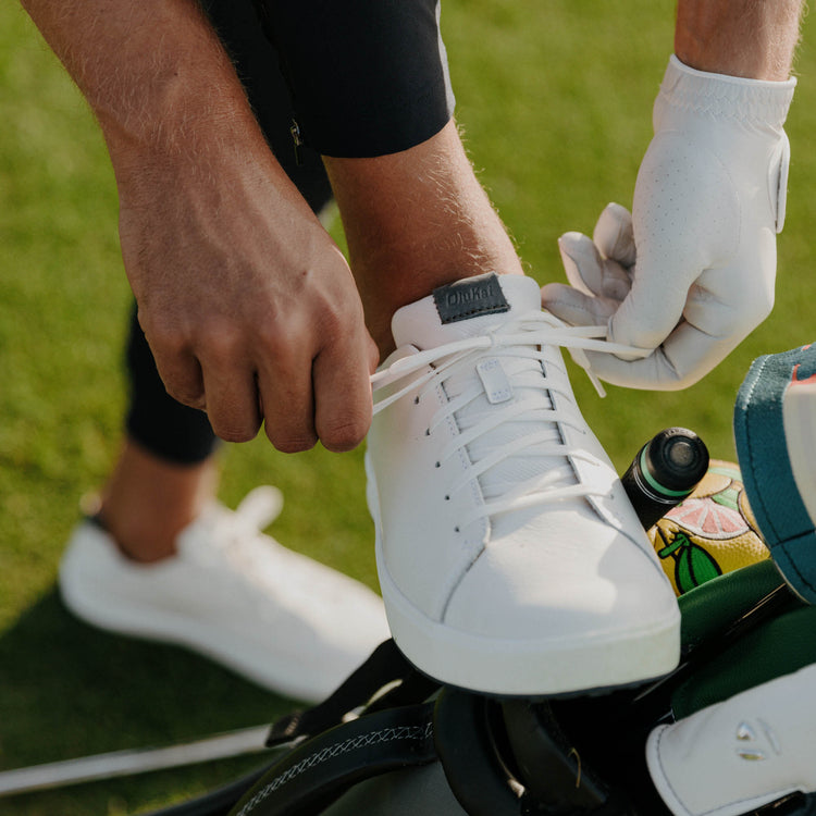 Olukai WAI'ALAE Golf - White