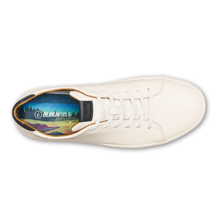 Olukai WAI'ALAE Golf - White