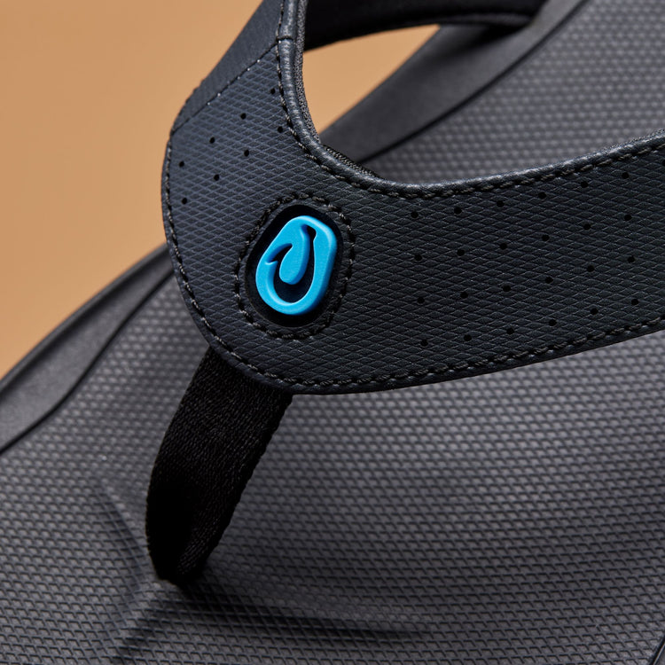 Ki'i | Lava Rock/Bold Blue