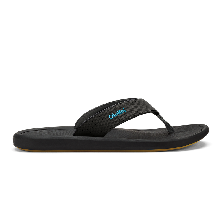 Ki'i | Lava Rock/Bold Blue