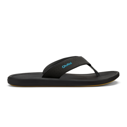 Ki'i | Lava Rock/Bold Blue