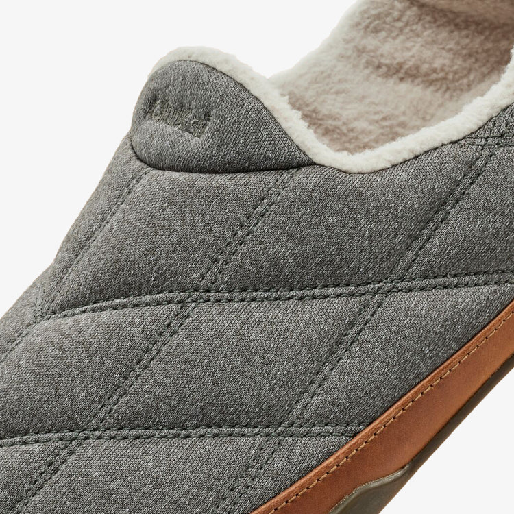 Olukai | Puku'i Slipper | Ash