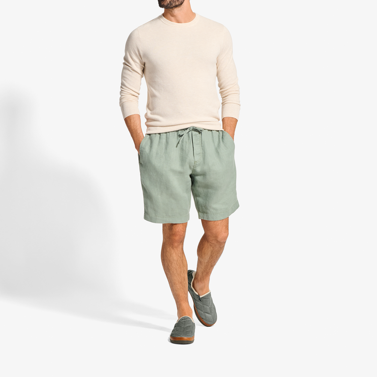 Olukai | Puku'i Slipper | Ash