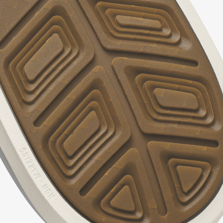 'Ahi Kai Sandal | Ash/Ash
