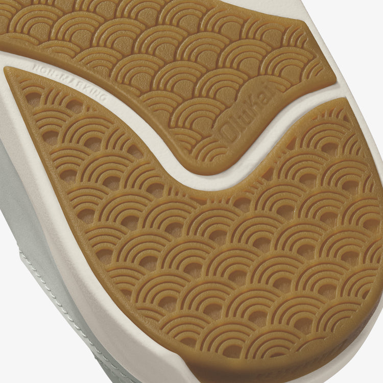 Olukai Laeʻahi Nui - Cloud Grey