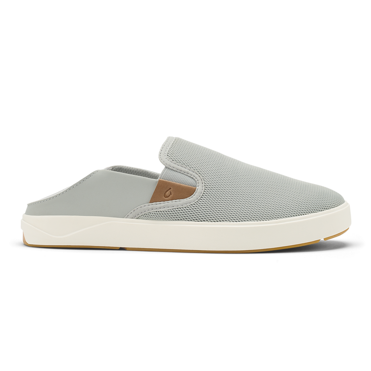 Olukai Laeʻahi Nui - Cloud Grey