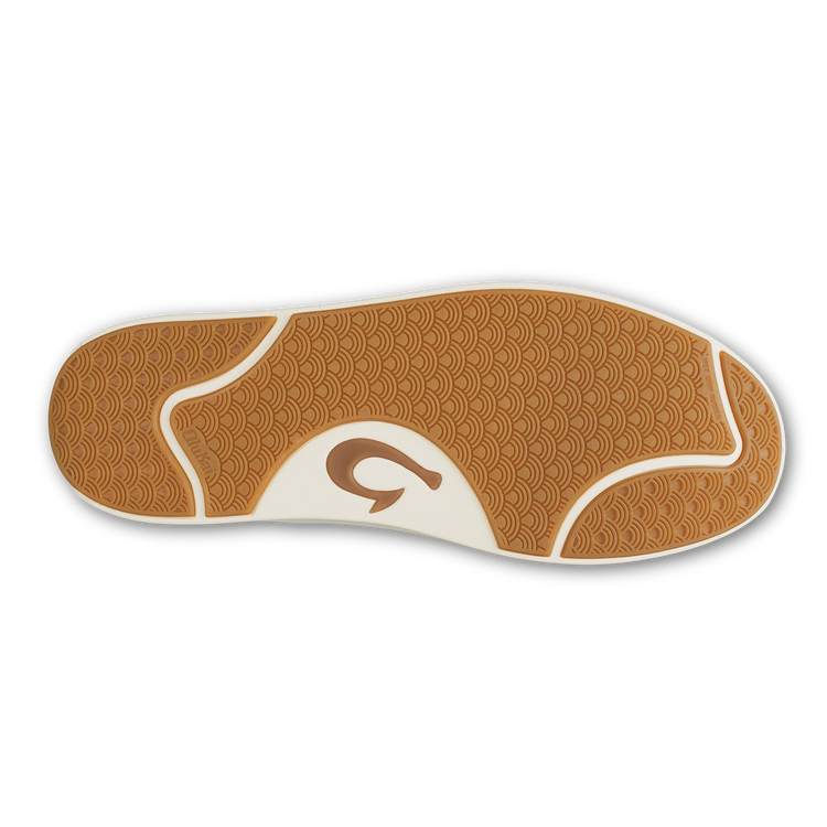 Olukai Laeʻahi Nui - Cloud Grey