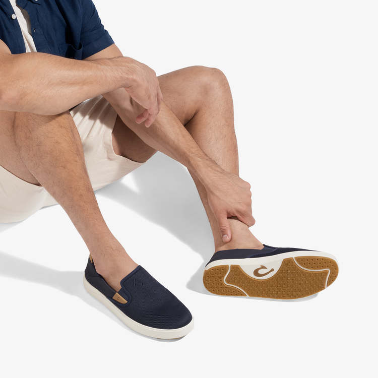 Olukai Laeʻahi Nui - Trench Blues