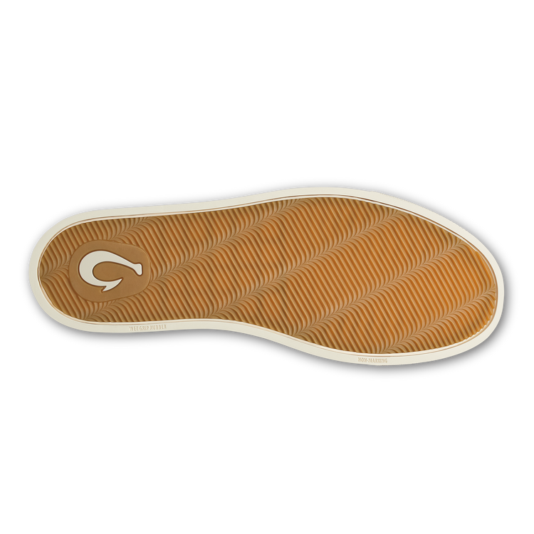 Olukai | Kou Lace Up | Fox