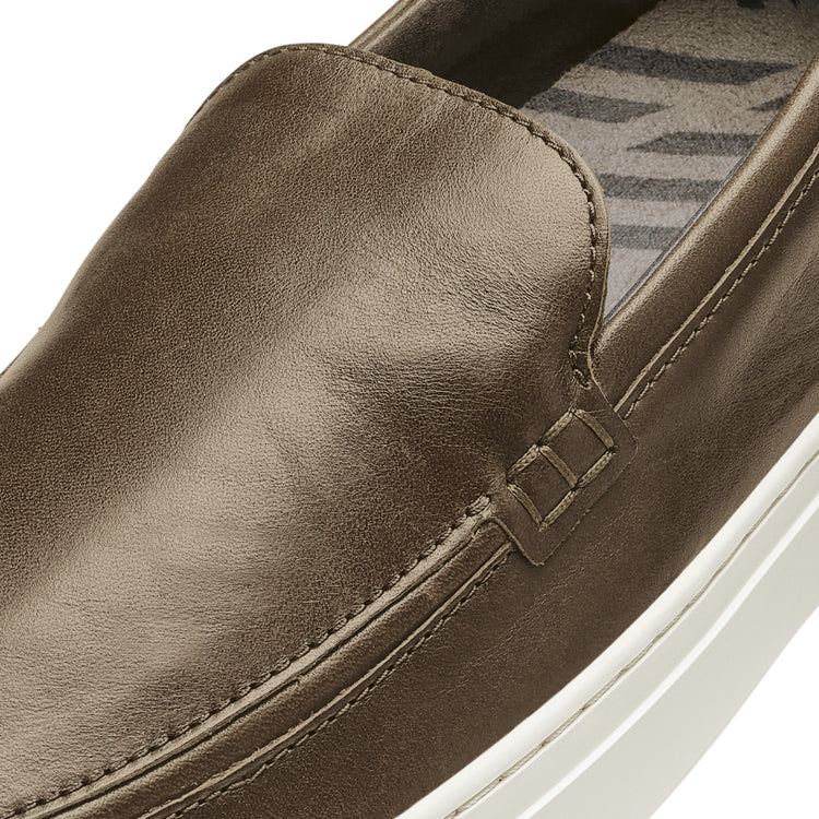 Olukai | Kou Slip-On | Walnut