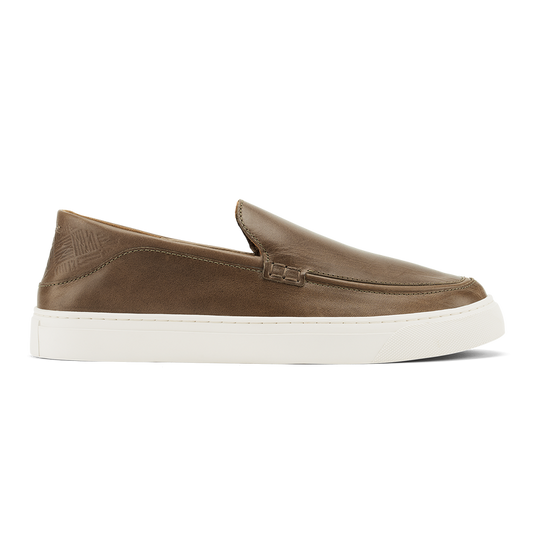 Olukai | Kou Slip-On | Walnut