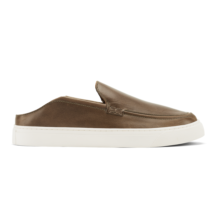 Olukai | Kou Slip-On | Walnut