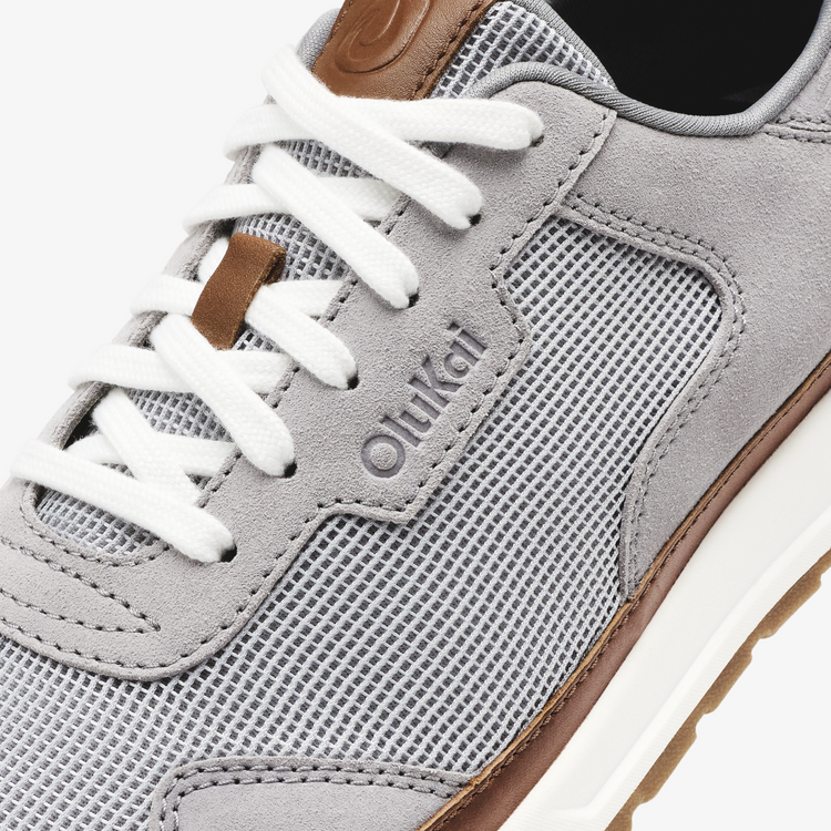 Olukai | Koke | Light Grey