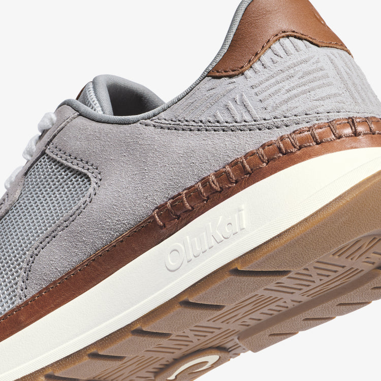 Olukai | Koke | Light Grey