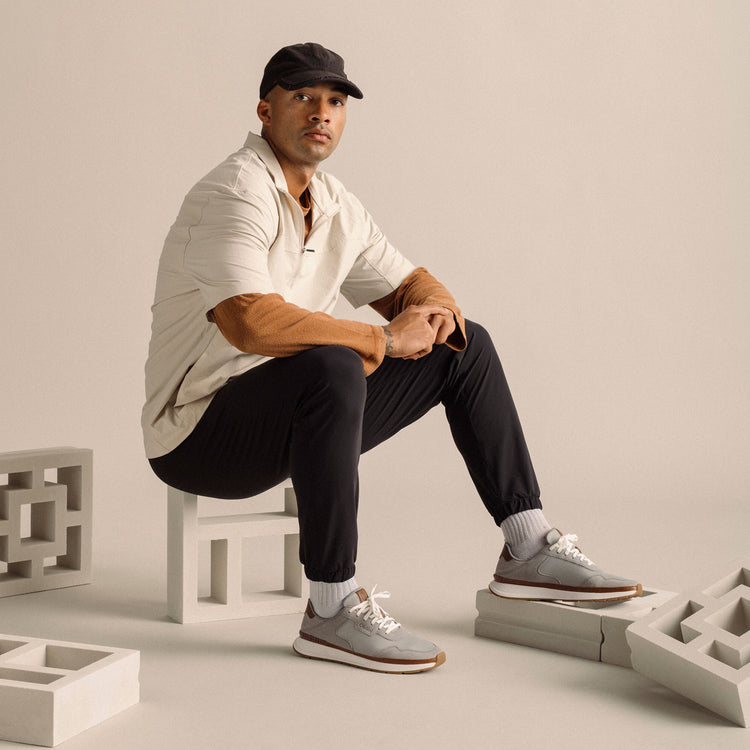 Olukai | Koke | Light Grey