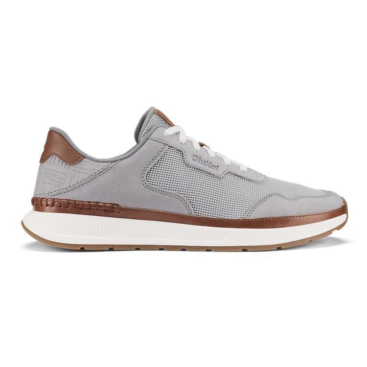 Olukai | Koke | Light Grey