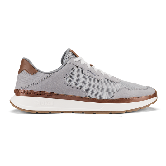Olukai | Koke | Light Grey