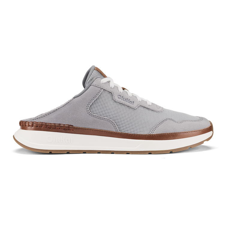 Olukai | Koke | Light Grey