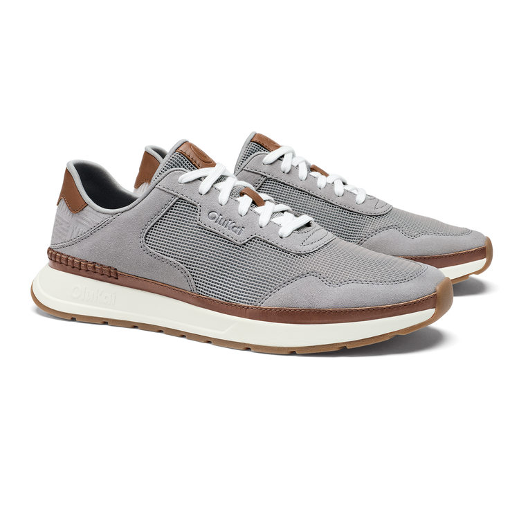 Olukai | Koke | Light Grey