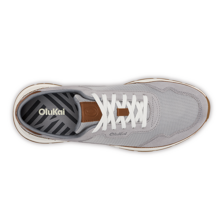 Olukai | Koke | Light Grey