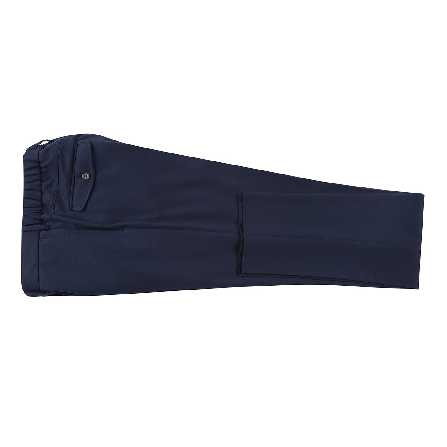 Pellagio Riserva Abito Traveller Suit - Midnight Navy