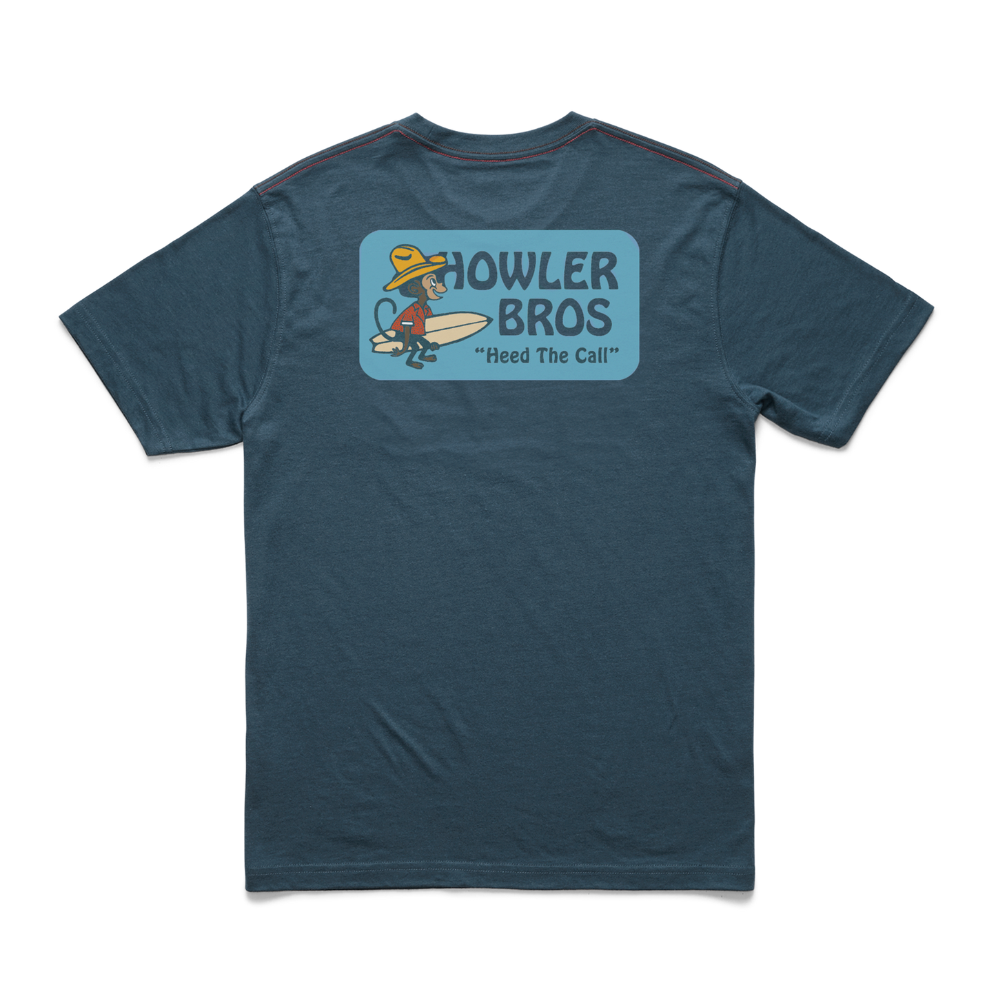 Howler Bros El Monito