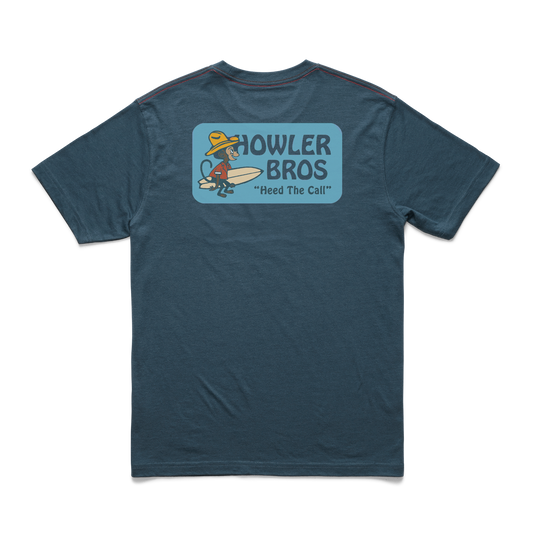 Howler Bros El Monito