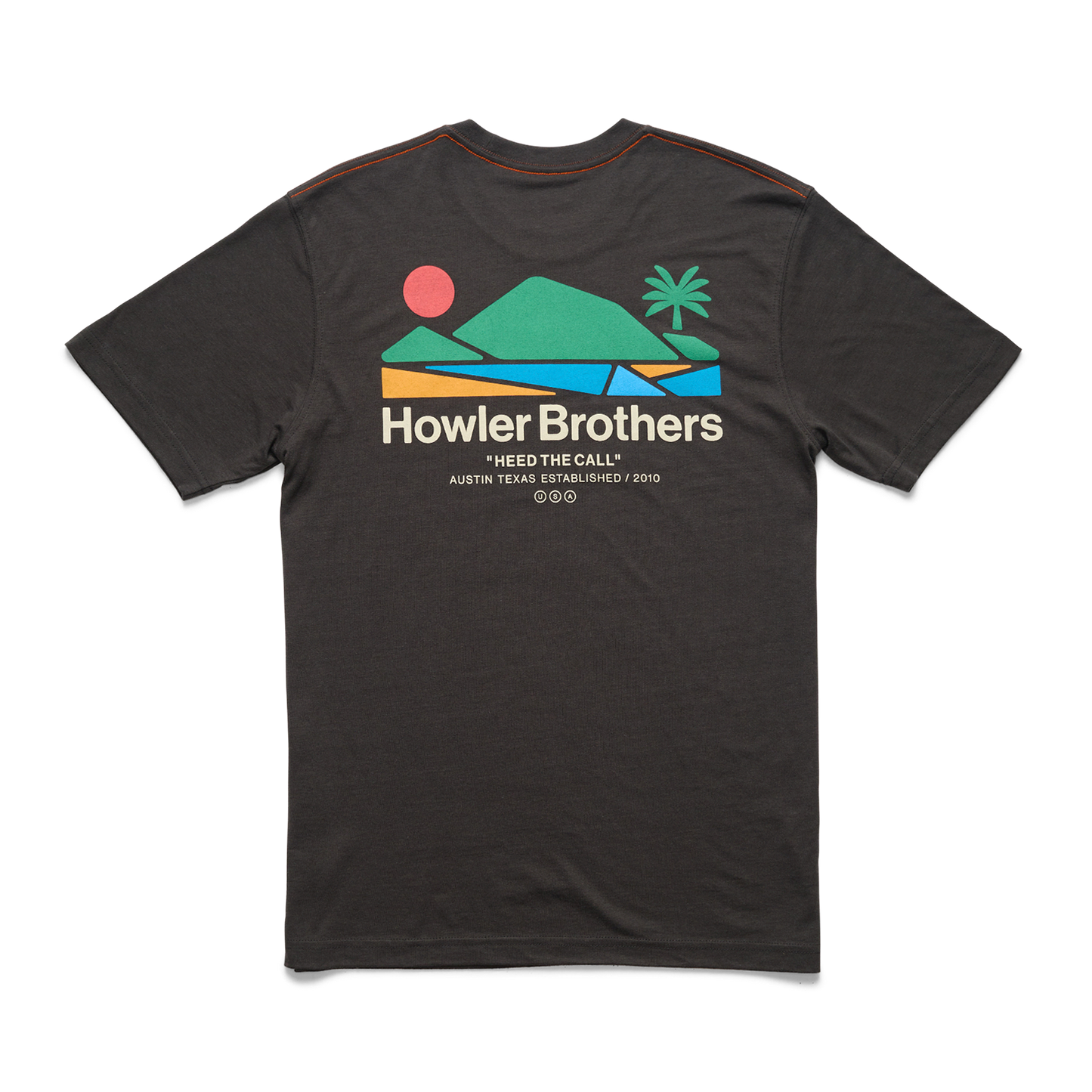 Howler Bros Bahía de Howler - Antique Black