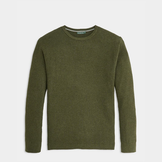 GenTeal Rhodes Crewneck - Green