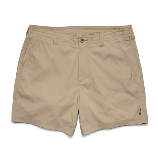 Howler Bros Horizon Tech 6" Short - Driftwood