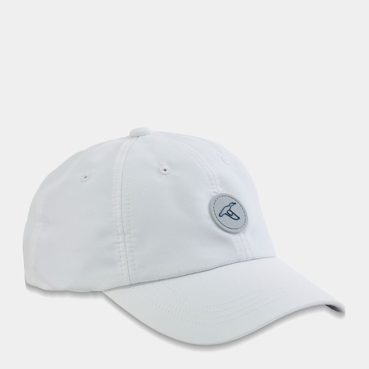 GenTeal Performance Hat - White