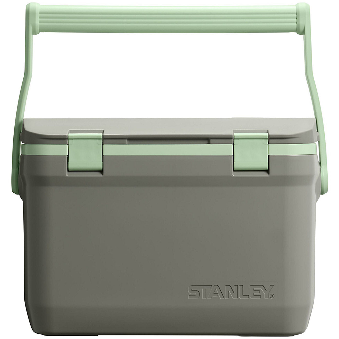 Adventure Easy Carry Outdoor Cooler 16qt | Sage Green