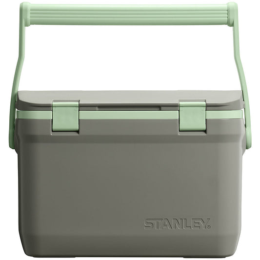 Adventure Easy Carry Outdoor Cooler 16qt | Sage Green