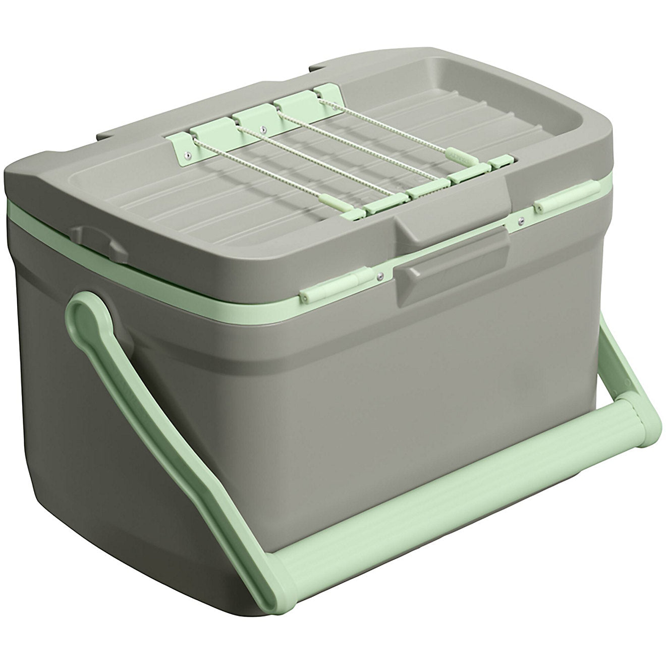 Adventure Easy Carry Outdoor Cooler 16qt | Sage Green