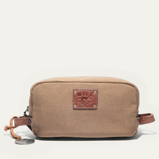 Commuter Travel Kit - Tobacco