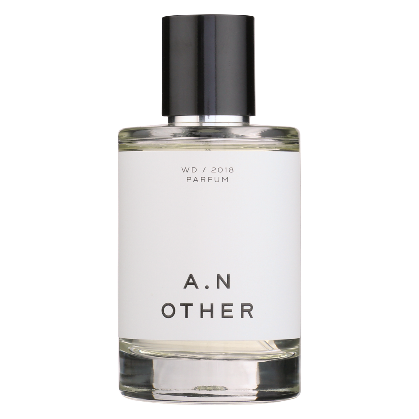 WD/2018 100ml Perfume (pear, cardamom, wood)