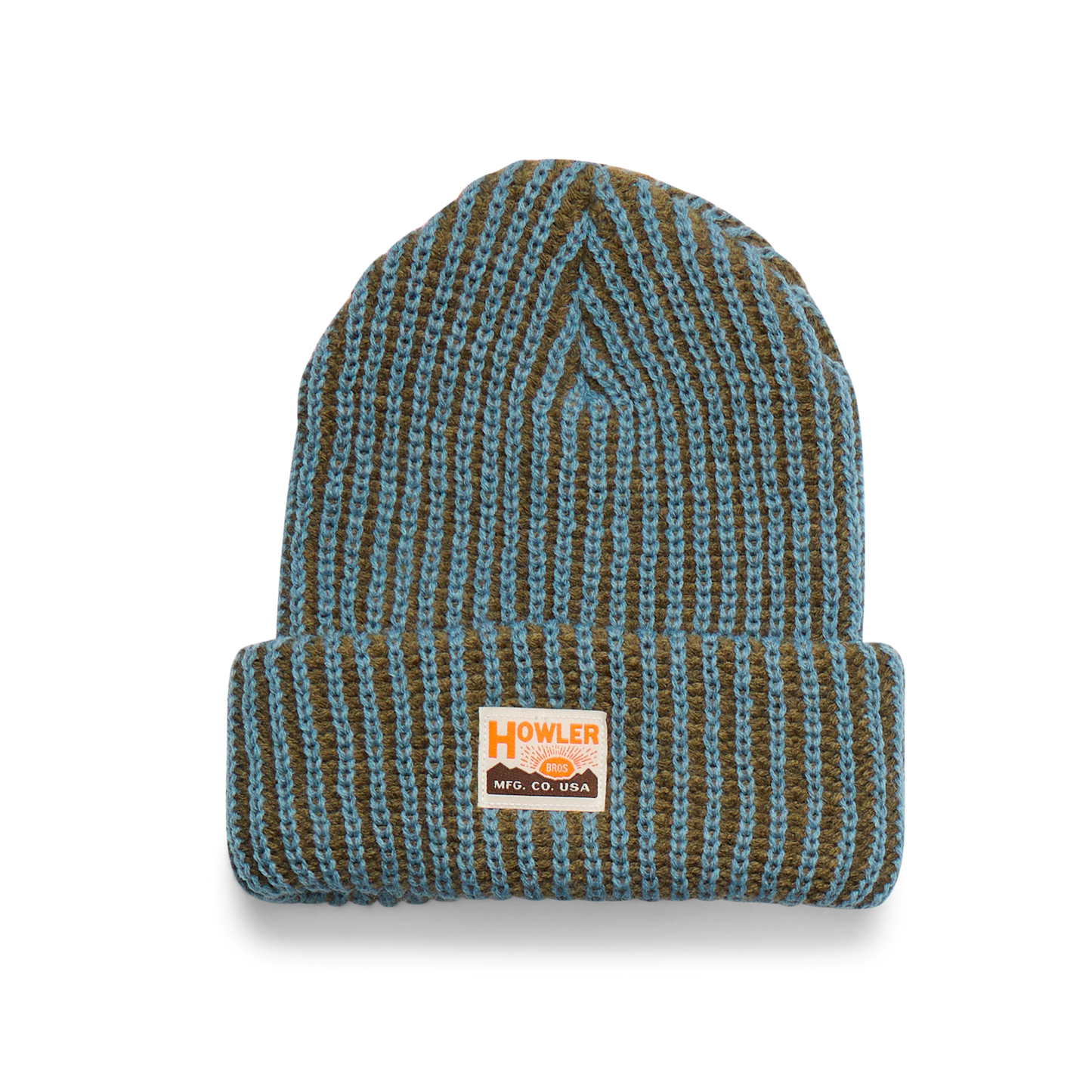 Howler Bros | Timber Beanie | Goblin
