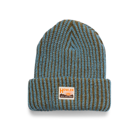 Howler Bros | Timber Beanie | Goblin