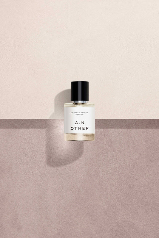 Crushed Velvet 50ml Perfume