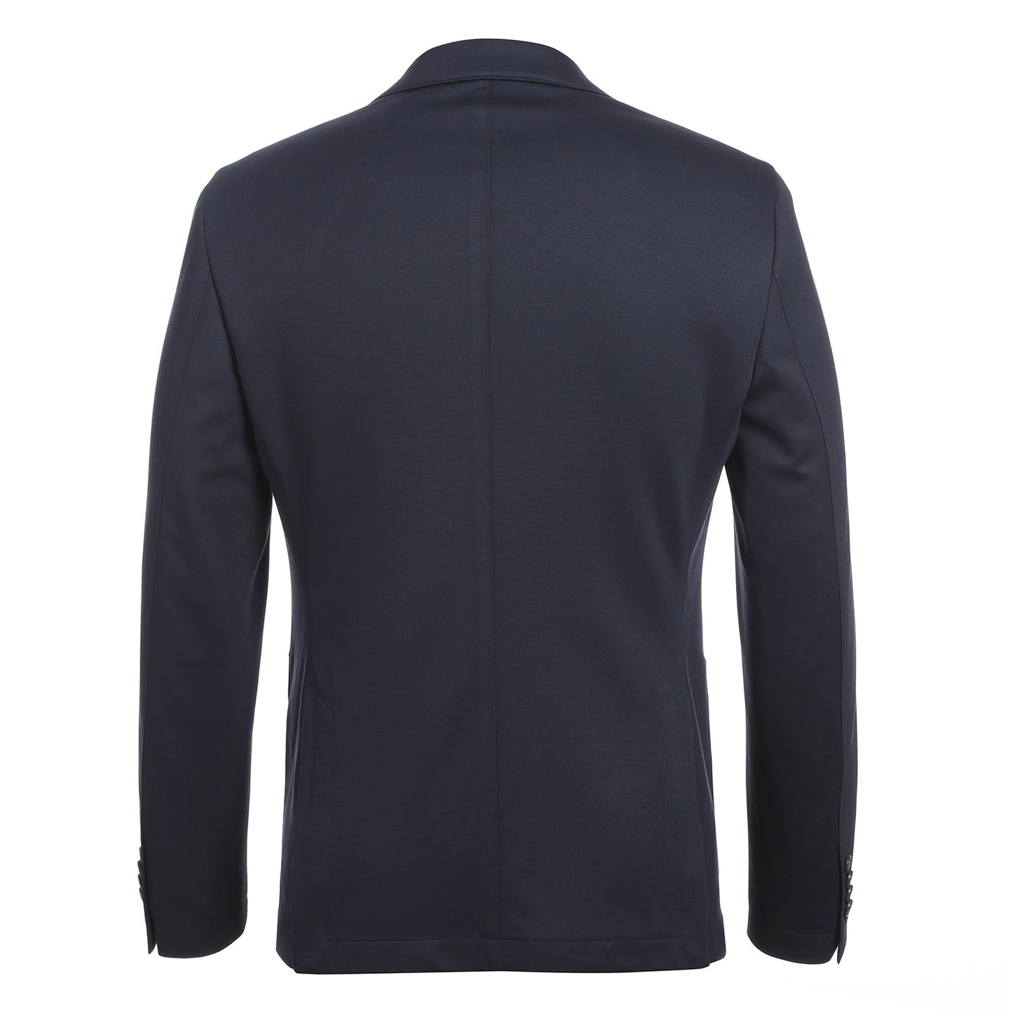 Pellagio Riserva Abito Traveller Suit - Midnight Navy