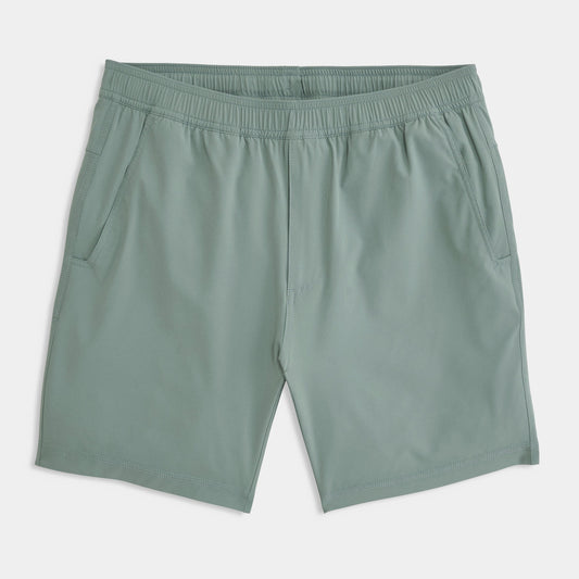 GenTeal Rafter Short - Sage