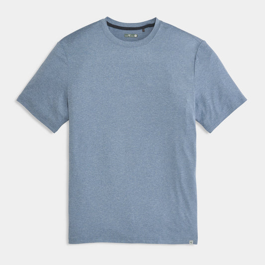 GenTeal | Wander T-Shirt | Denim