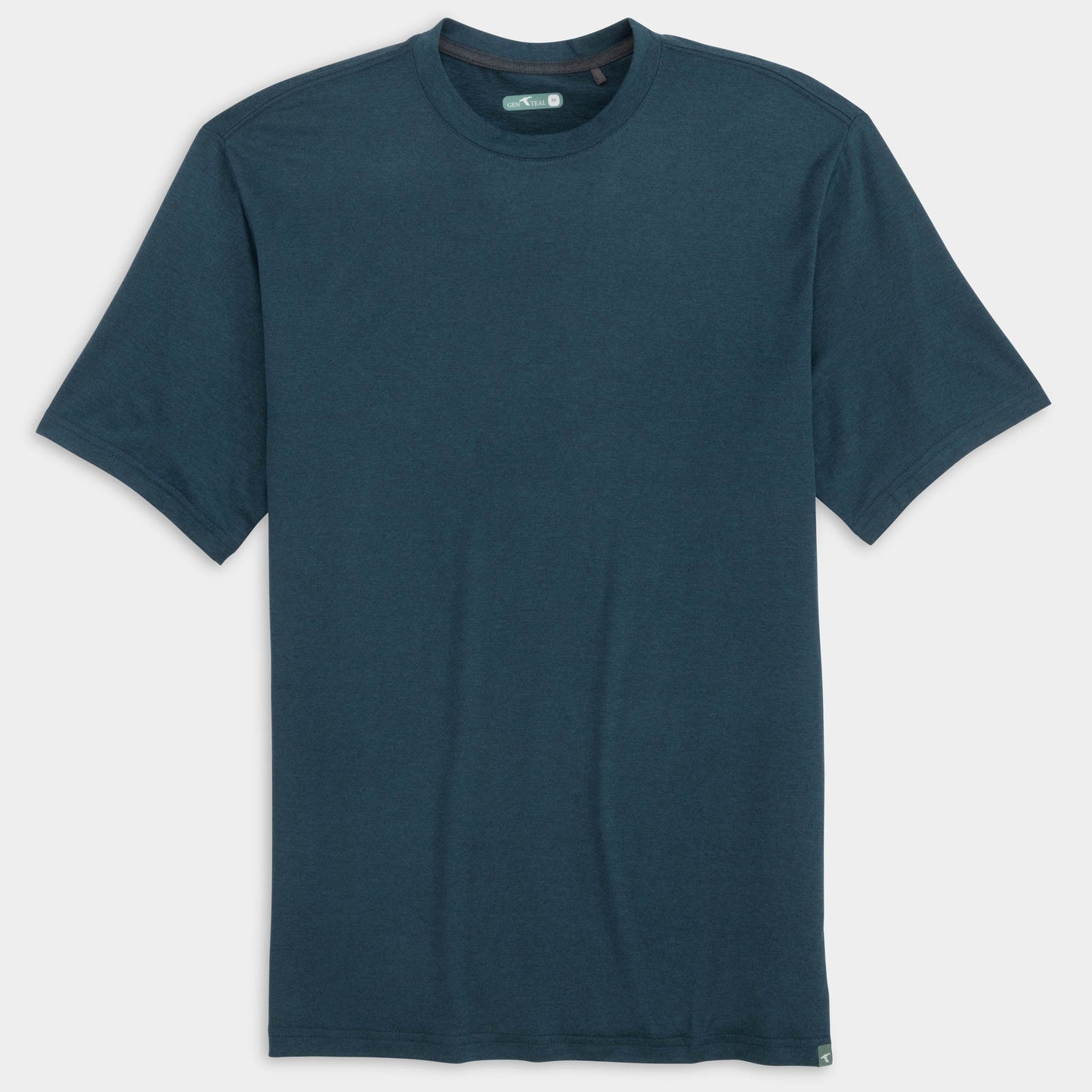 GenTeal | Wander T-Shirt | Navy
