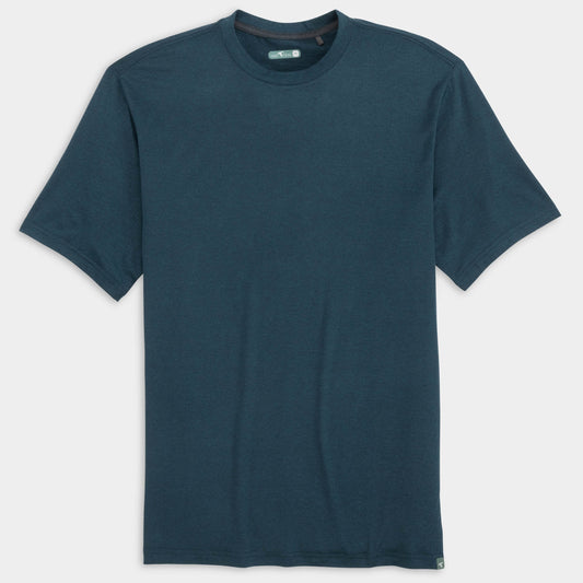 GenTeal | Wander T-Shirt | Navy