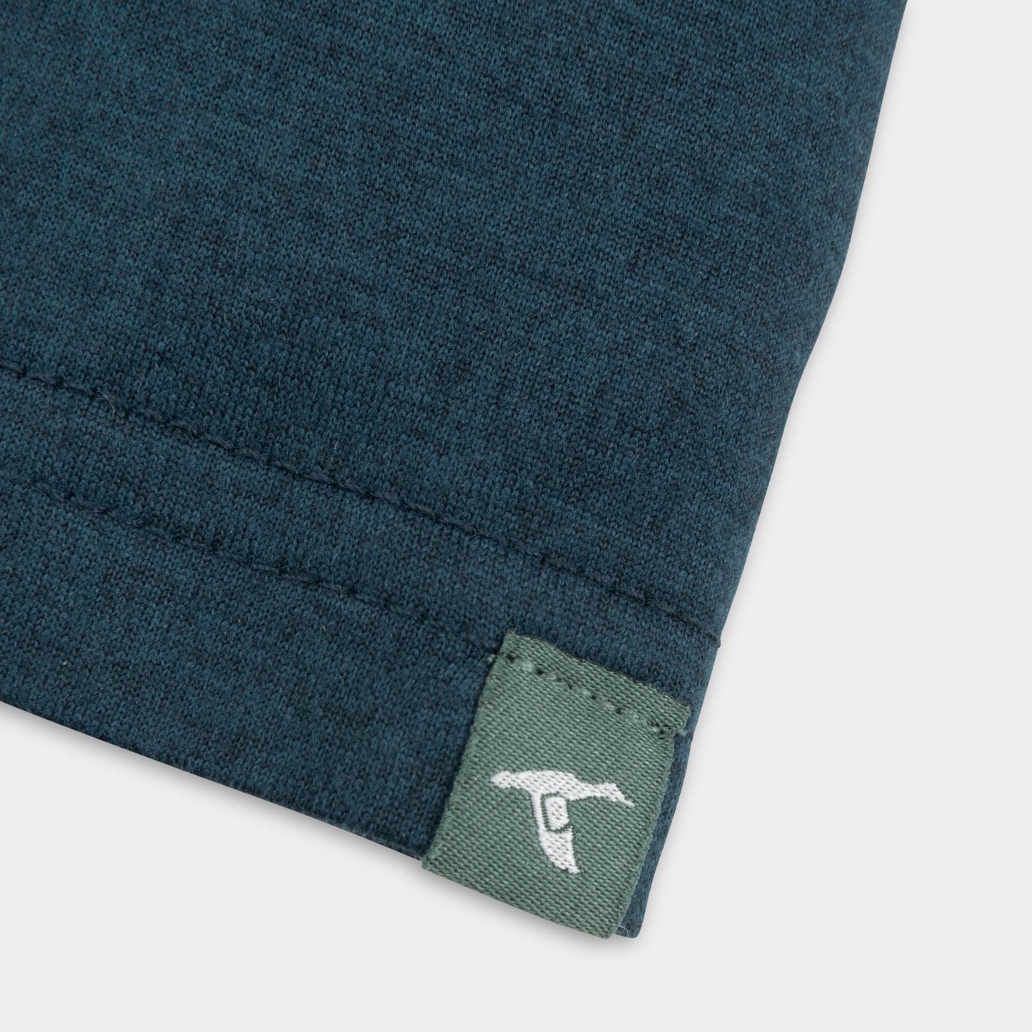 GenTeal | Wander T-Shirt | Navy