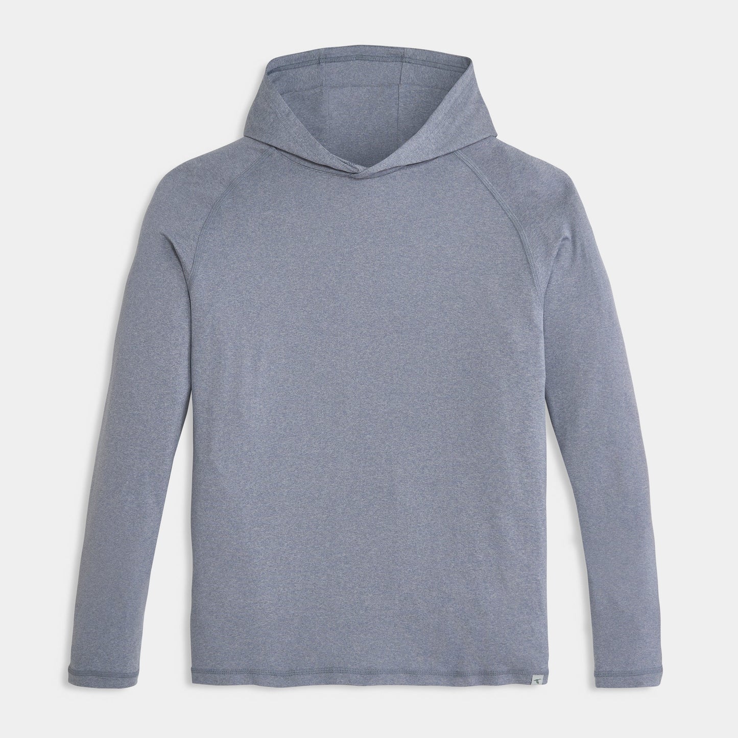 GenTeal |  Wander Hoodie | Bluestone