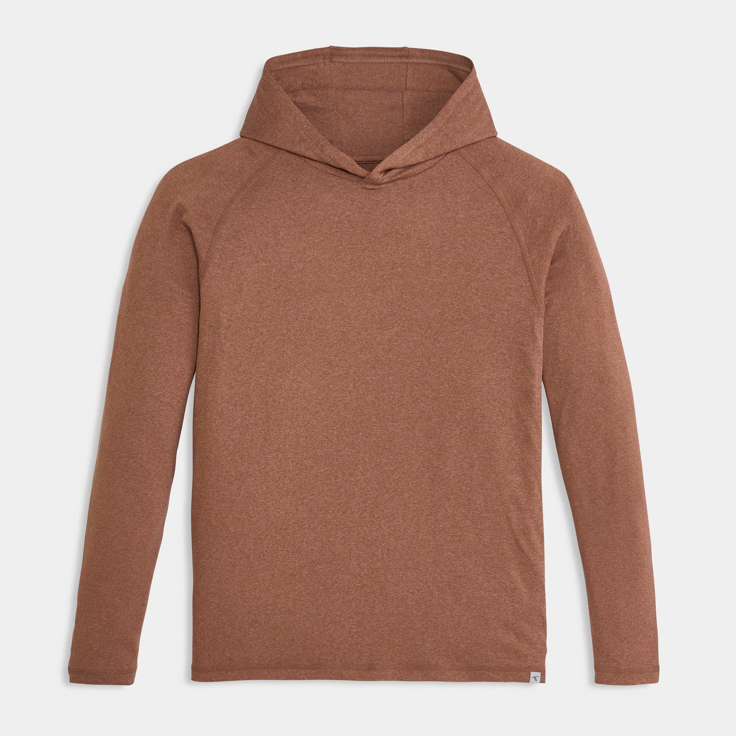 GenTeal |  Wander Hoodie | Sedona