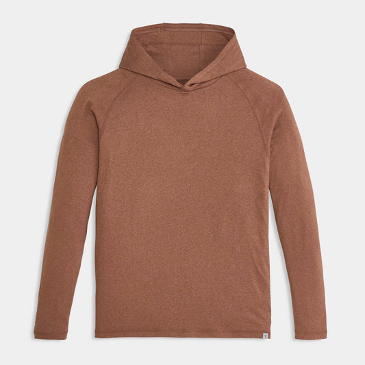GenTeal |  Wander Hoodie | Sedona