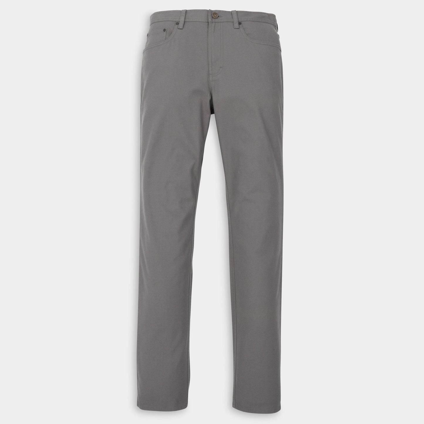 GenTeal Billings Five Pocket Pant - Charcoal