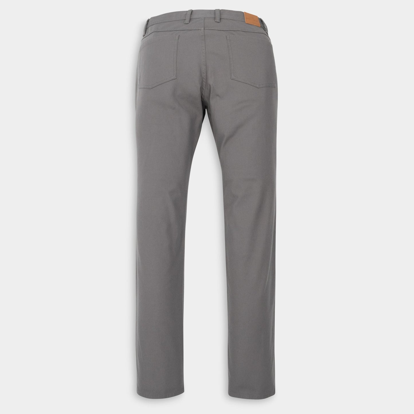 GenTeal Billings Five Pocket Pant - Charcoal